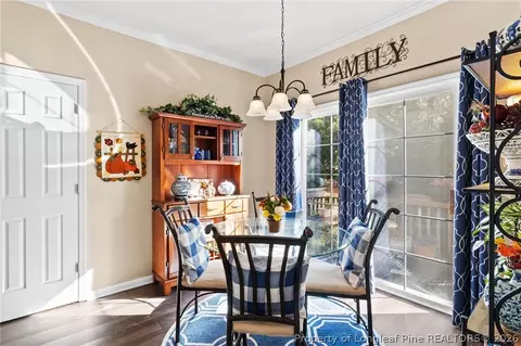 Dining - 2 Fur Ct #10, Pinehurst, NC 28374 photo 3 of 3