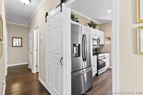 Entry Way - 2 Fur Ct #10, Pinehurst, NC 28374 photo 1 of 2