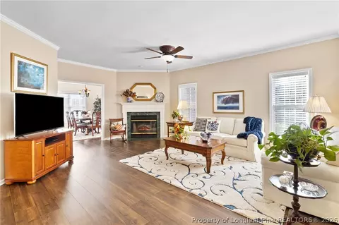 Living - 2 Fur Ct #10, Pinehurst, NC 28374 photo 1 of 1