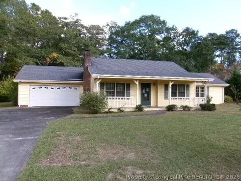 11961 Cypress Dr, Laurinburg, NC 28352