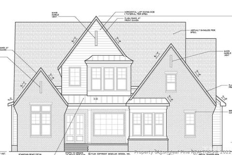 1213 Perry Bluff Dr, Wake Forest, NC 27587 photo 1