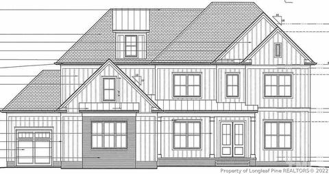 705 Pelzer Dr, Wake Forest, NC 27587 photo 1
