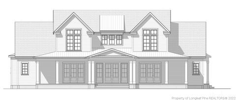 945 Harrison Ridge Rd, Wake Forest, NC 27587 photo 1