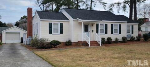 204 C St, Erwin, NC 28339 photo 1