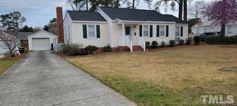 204 C St, Erwin, NC 28339 photo 2