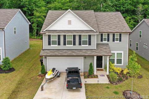 307 Dando St, Garner, NC 27529 photo 1