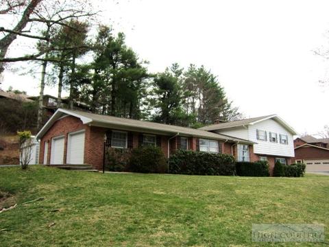 216 Palmer Rd, Boone, NC 28607 photo 1
