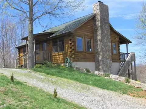 180 Overlook Dr, Crumpler, NC 28617 photo 19