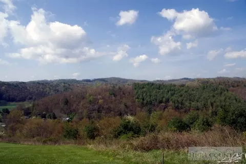 tbd Green Meadows Dr, Todd, NC 28684 photo 1