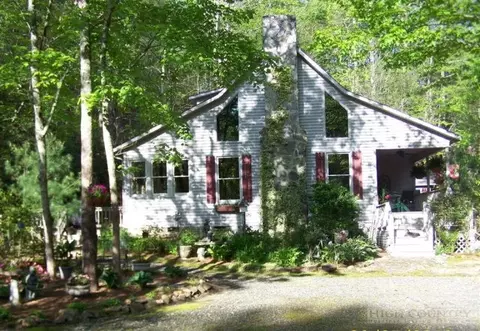 3664 Wildcat Rd, Deep Gap, NC 28618 photo 1