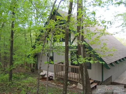 219 Pine Ridge Rd, Beech Mountain, NC 28604 photo 1