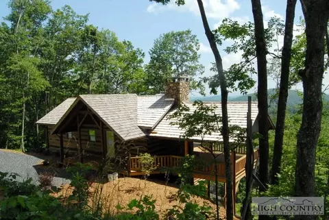 600 Tomahawk Dr, Todd, NC 28684 photo 1