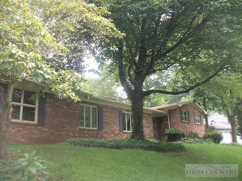 239 Appalachian Rd, Boone, NC 28607 photo 1