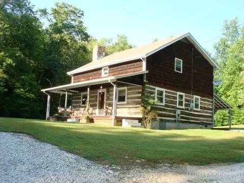 982 Gusher Knob Rd, Spruce Pine, NC 28777 photo 1