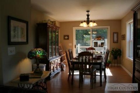 360 H Stanley Miller Rd, Deep Gap, NC 28618 photo 2