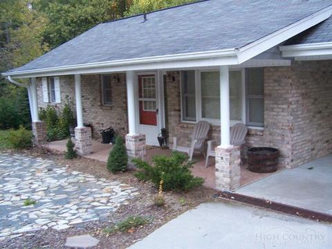 235 Elk Creek Rd, Deep Gap, NC 28618 photo 2