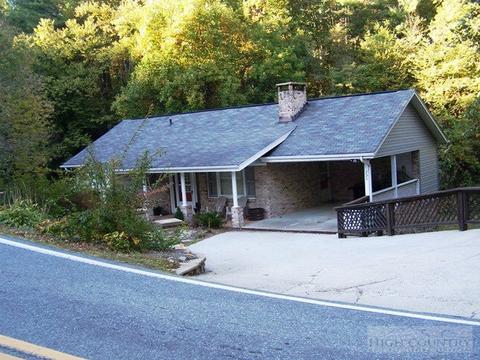 235 Elk Creek Rd, Deep Gap, NC 28618 photo 1