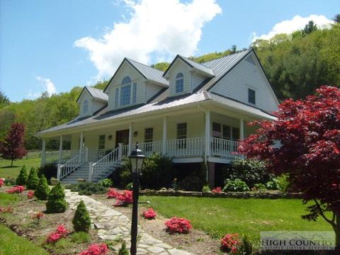 334 Old Hampton Rd, Boone, NC 28607 photo 6