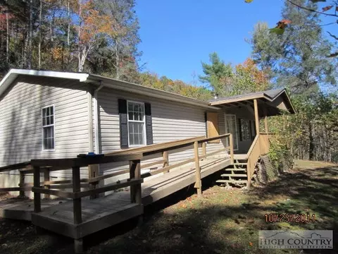 9266 Elk Creek Rd, Deep Gap, NC 28618 photo 1