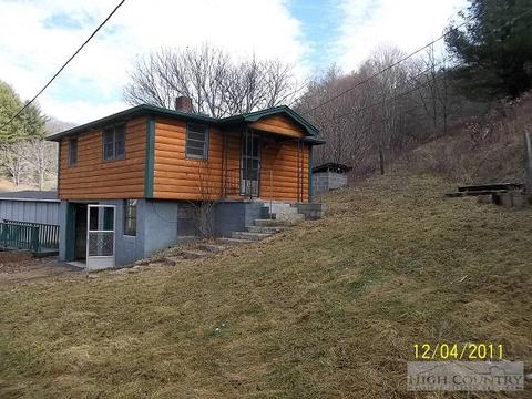 2059 Laurel Fork Rd, Vilas, NC 28692 photo 1