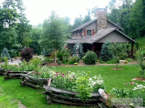 360 Old Mill Rd, Todd, NC 28684 photo 1