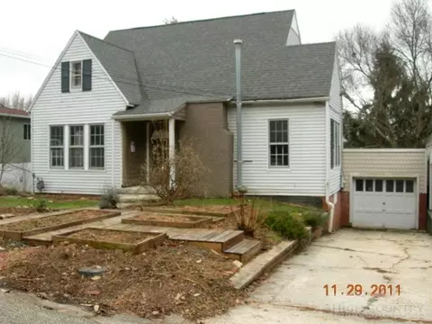 166 Pine Ave, Spruce Pine, NC 28777 photo 1