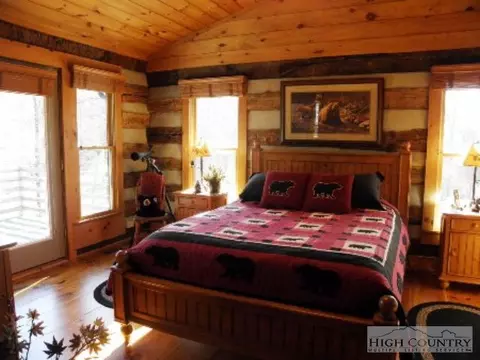 353 Old Mill Rd, Todd, NC 28684 photo 3