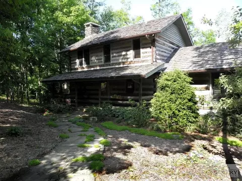 353 Old Mill Rd, Todd, NC 28684 photo 1