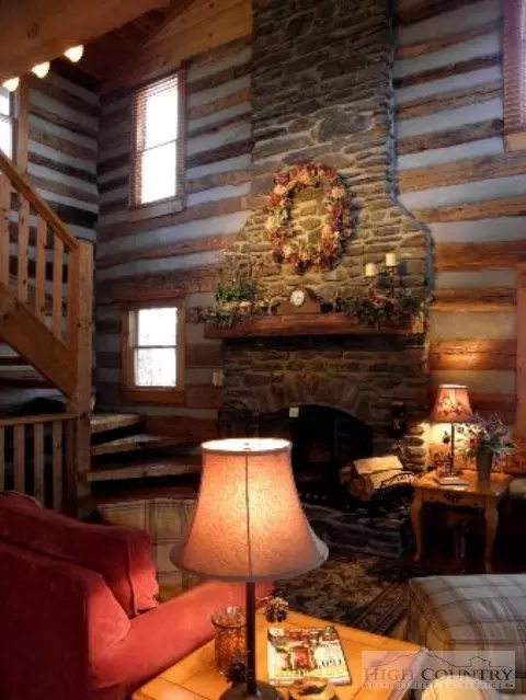 353 Old Mill Rd, Todd, NC 28684 photo 2