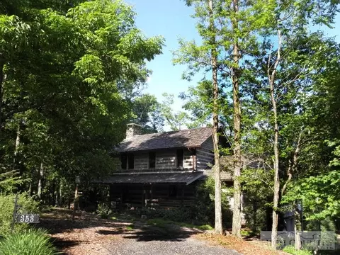353 Old Mill Rd, Todd, NC 28684 photo 19