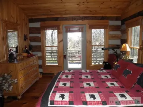 353 Old Mill Rd, Todd, NC 28684 photo 4