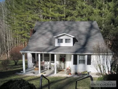 958 Deep Ford Rd # C, Lansing, NC 28643 photo 1
