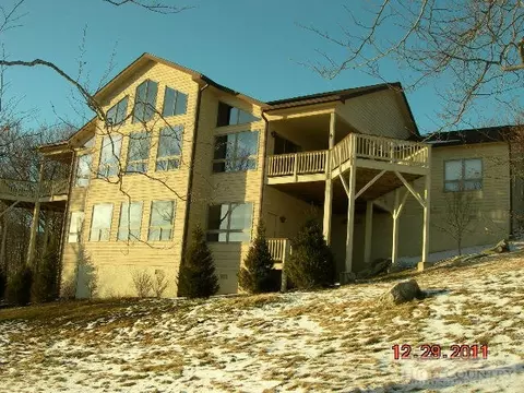 53 Sunset Strip, Beech Mountain, NC 28604 photo 1