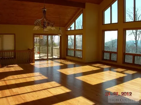 53 Sunset Strip, Beech Mountain, NC 28604 photo 15