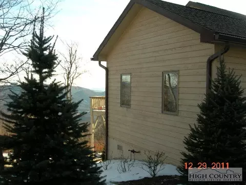53 Sunset Strip, Beech Mountain, NC 28604 photo 2