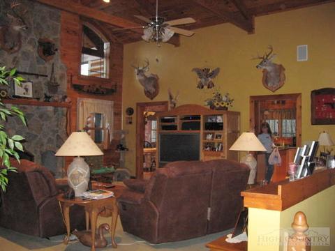 354 Old Chigger Ln, Boone, NC 28607 photo 10
