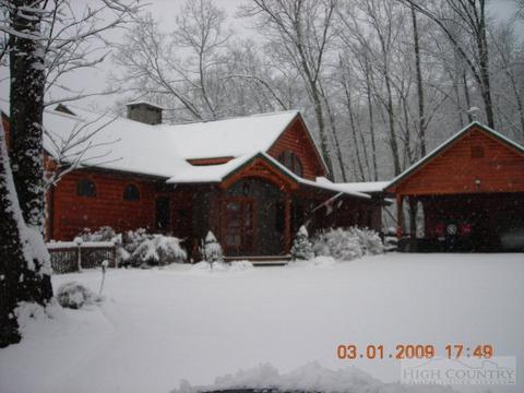 354 Old Chigger Ln, Boone, NC 28607 photo 25