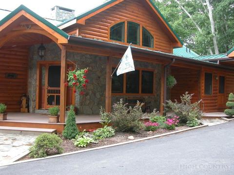 354 Old Chigger Ln, Boone, NC 28607 photo 29
