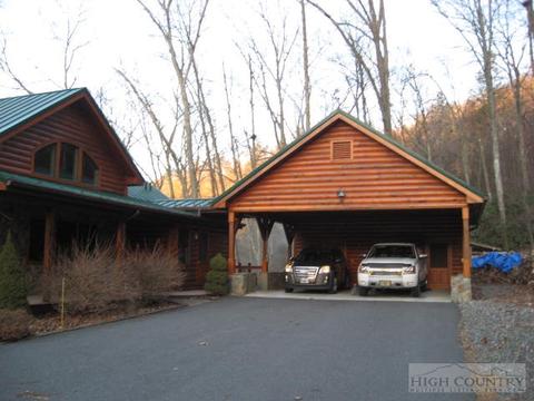 354 Old Chigger Ln, Boone, NC 28607 photo 32