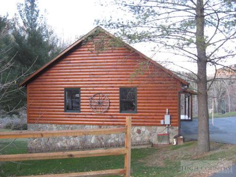 354 Old Chigger Ln, Boone, NC 28607 photo 30
