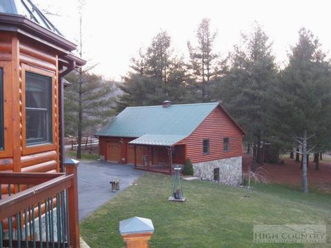 354 Old Chigger Ln, Boone, NC 28607 photo 15