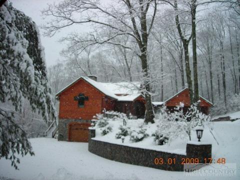 354 Old Chigger Ln, Boone, NC 28607 photo 26