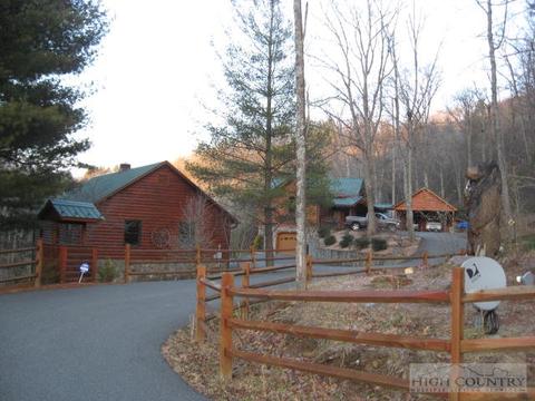 354 Old Chigger Ln, Boone, NC 28607 photo 31