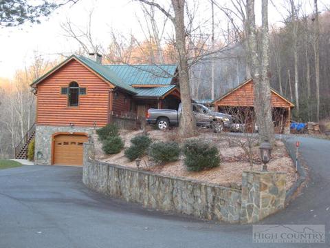 354 Old Chigger Ln, Boone, NC 28607 photo 7