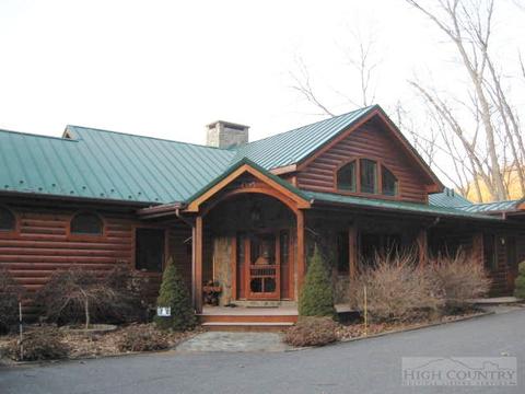 354 Old Chigger Ln, Boone, NC 28607 photo 4