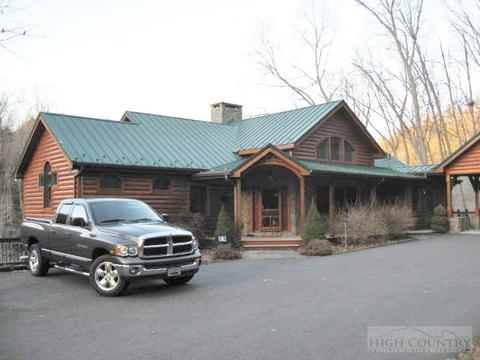 354 Old Chigger Ln, Boone, NC 28607 photo 22