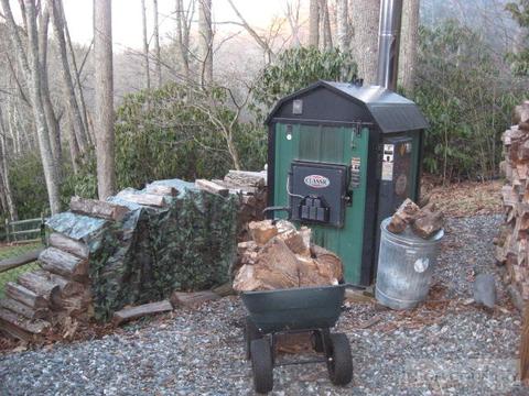 354 Old Chigger Ln, Boone, NC 28607 photo 12