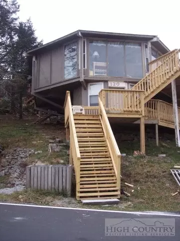 130 Skiloft Rd, Beech Mountain, NC 28604 photo 1