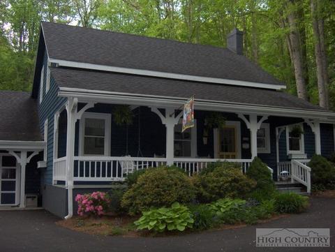 575 Schaffer Rd, Boone, NC 28607 photo 1
