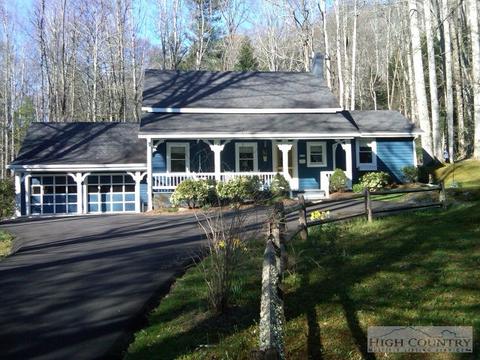 575 Schaffer Rd, Boone, NC 28607 photo 2